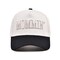 Mommin Trucker Hat,Vintage Two-Tone Womens Trucker Hat,Adjustable Size Mommin Hat,Mama Birthday Gifts, Mothers Day Gifts For Mom,Mother's Day Gifts From Daughter Husband Son Kids